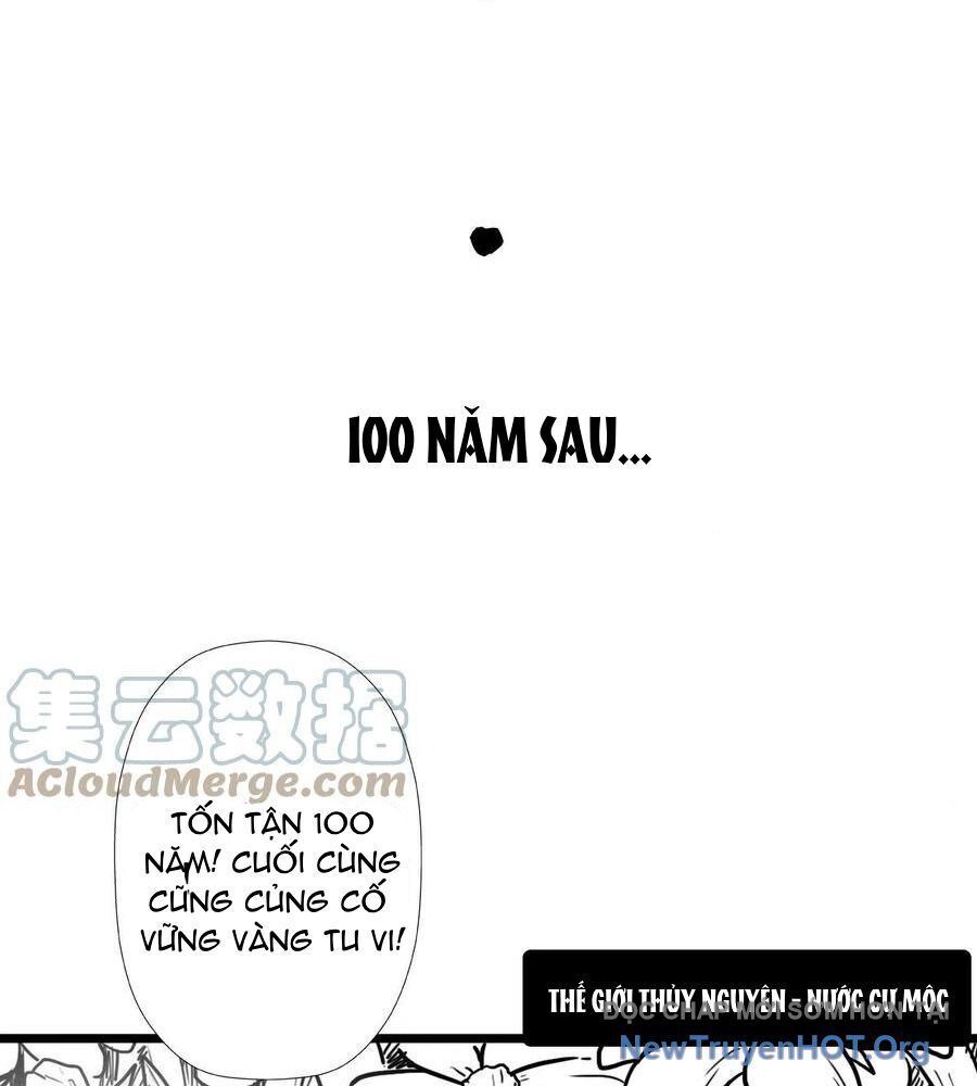 Cứu Thế Giới Đi, Ông Chú! Chap 195 - Next Chap 196