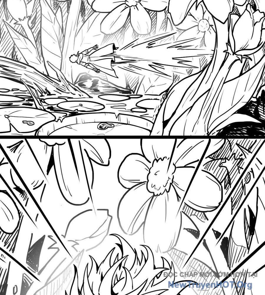 Cứu Thế Giới Đi, Ông Chú! Chap 195 - Next Chap 196