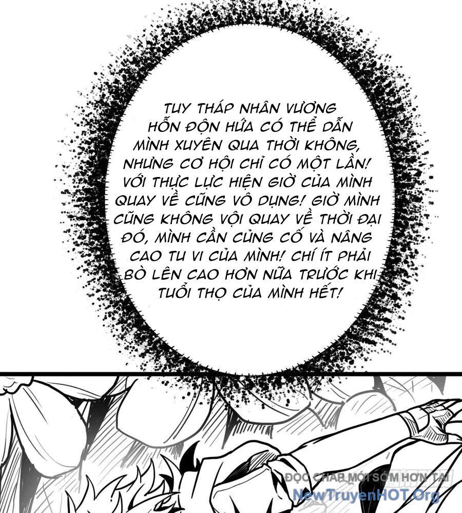 Cứu Thế Giới Đi, Ông Chú! Chap 195 - Next Chap 196