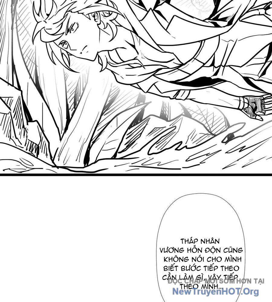 Cứu Thế Giới Đi, Ông Chú! Chap 195 - Next Chap 196