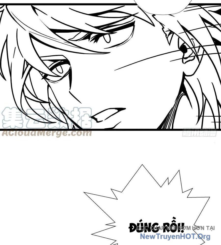Cứu Thế Giới Đi, Ông Chú! Chap 195 - Next Chap 196