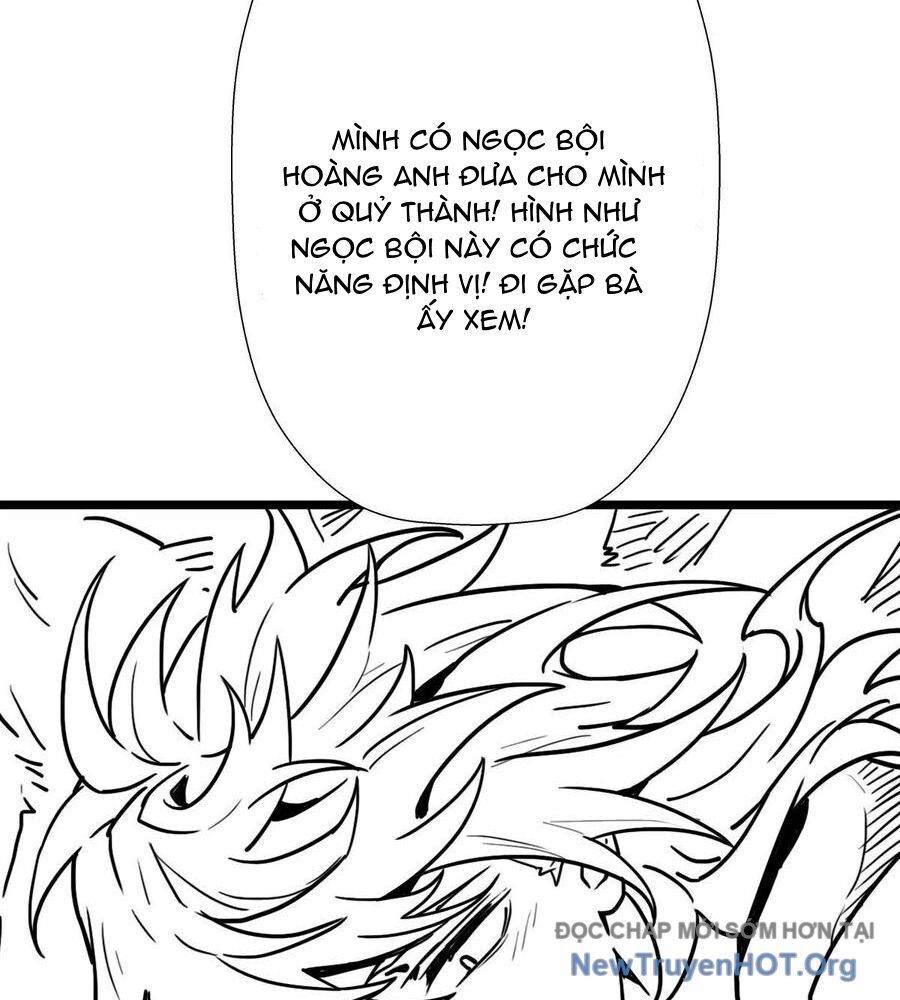 Cứu Thế Giới Đi, Ông Chú! Chap 195 - Next Chap 196