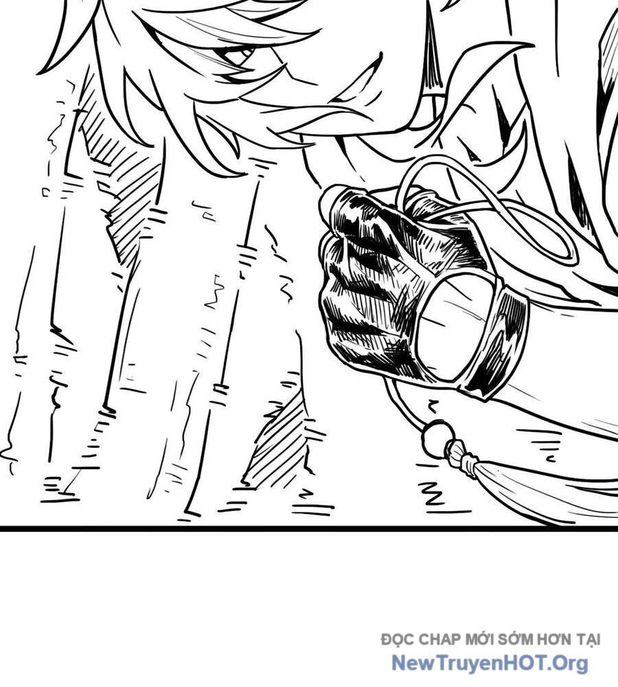 Cứu Thế Giới Đi, Ông Chú! Chap 195 - Next Chap 196