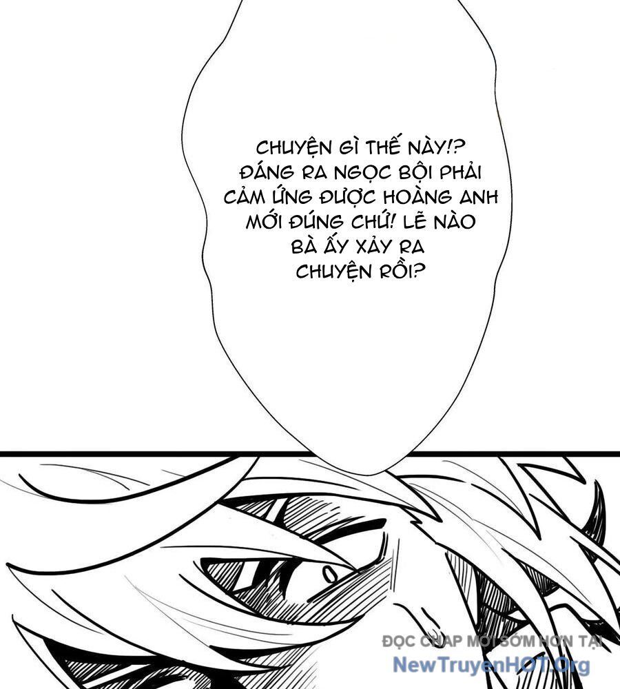 Cứu Thế Giới Đi, Ông Chú! Chap 195 - Next Chap 196