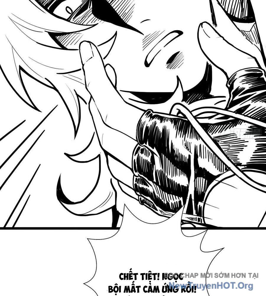 Cứu Thế Giới Đi, Ông Chú! Chap 195 - Next Chap 196