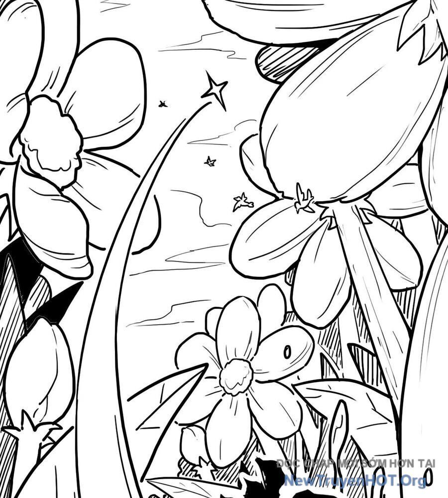 Cứu Thế Giới Đi, Ông Chú! Chap 195 - Next Chap 196