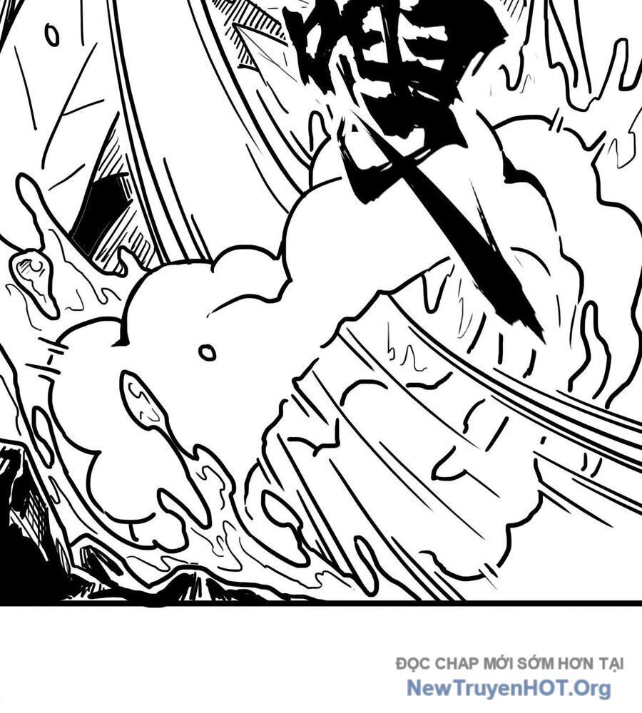 Cứu Thế Giới Đi, Ông Chú! Chap 195 - Next Chap 196
