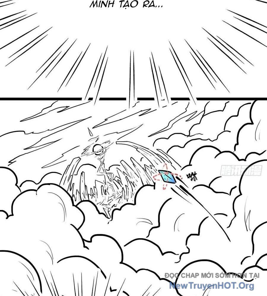 Cứu Thế Giới Đi, Ông Chú! Chap 195 - Next Chap 196