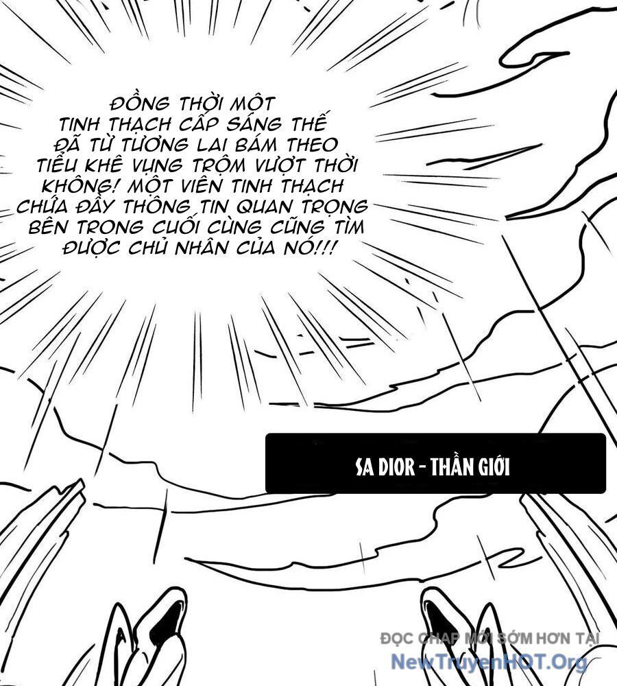 Cứu Thế Giới Đi, Ông Chú! Chap 195 - Next Chap 196