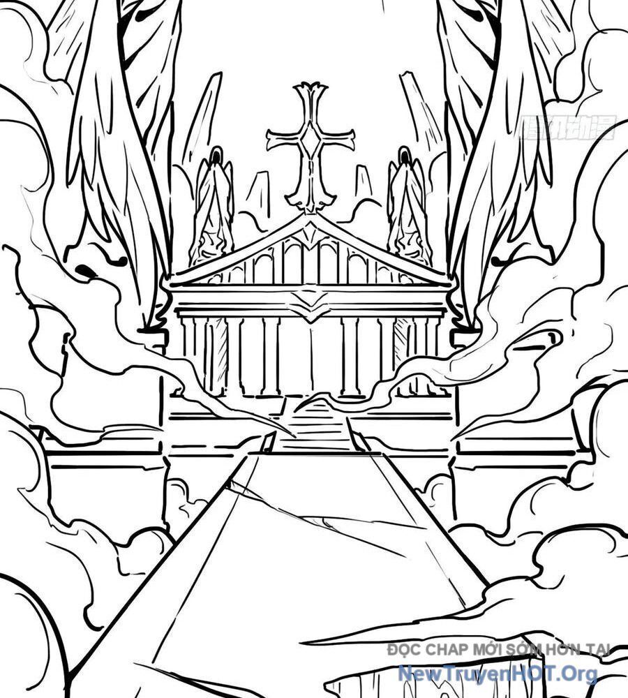 Cứu Thế Giới Đi, Ông Chú! Chap 195 - Next Chap 196