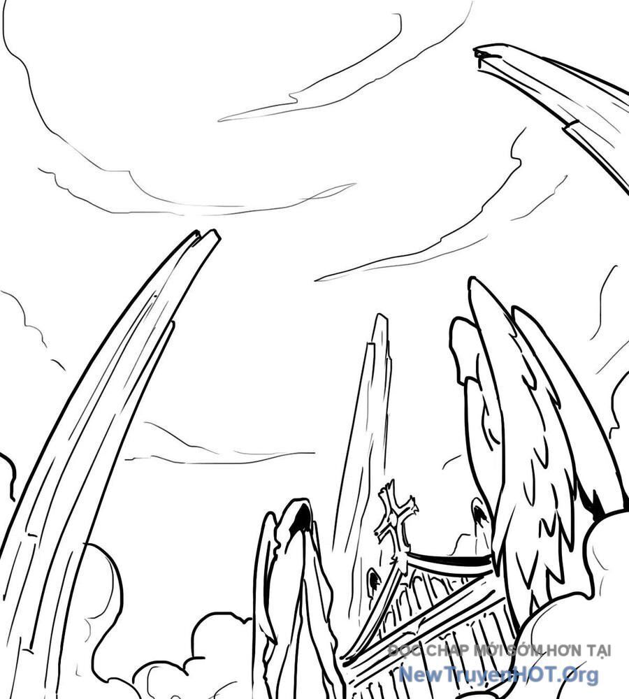 Cứu Thế Giới Đi, Ông Chú! Chap 195 - Next Chap 196