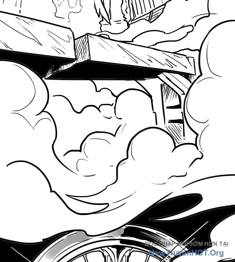 Cứu Thế Giới Đi, Ông Chú! Chap 195 - Next Chap 196