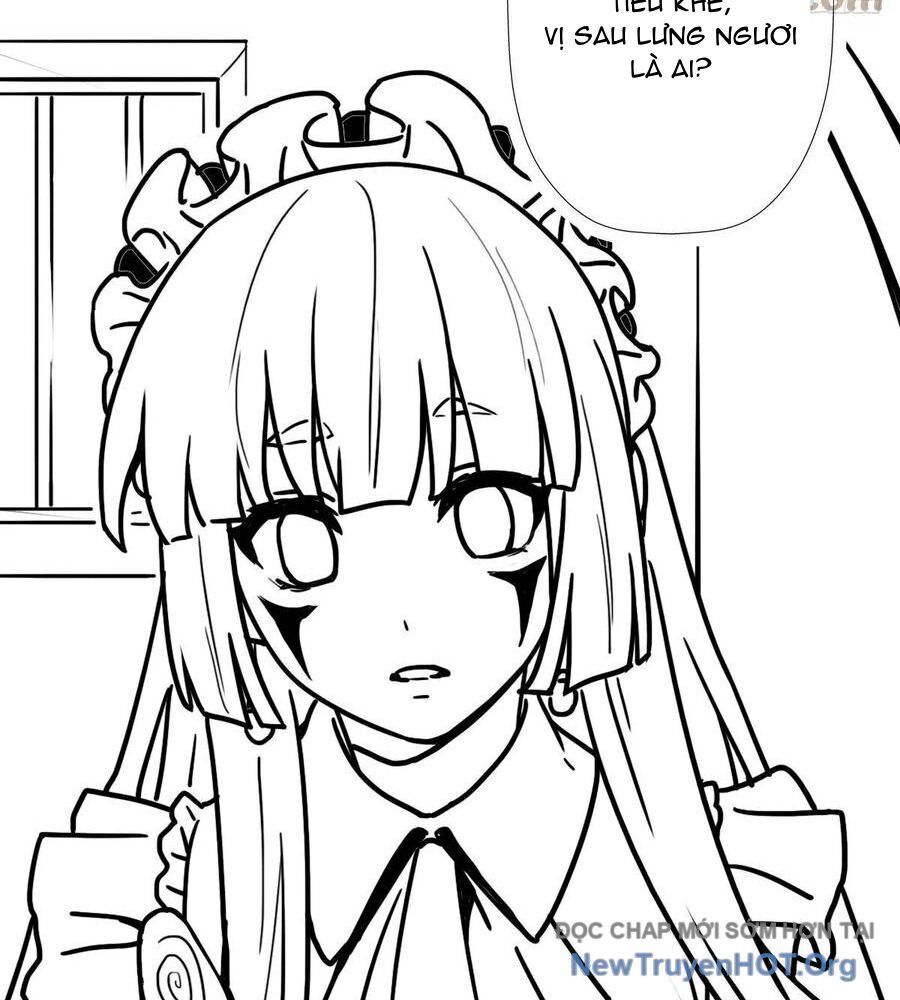 Cứu Thế Giới Đi, Ông Chú! Chap 195 - Next Chap 196