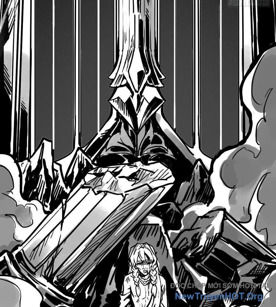 Cứu Thế Giới Đi, Ông Chú! Chap 195 - Next Chap 196