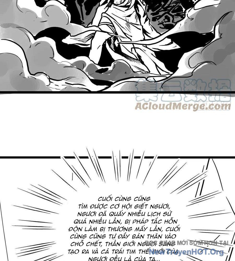 Cứu Thế Giới Đi, Ông Chú! Chap 195 - Next Chap 196