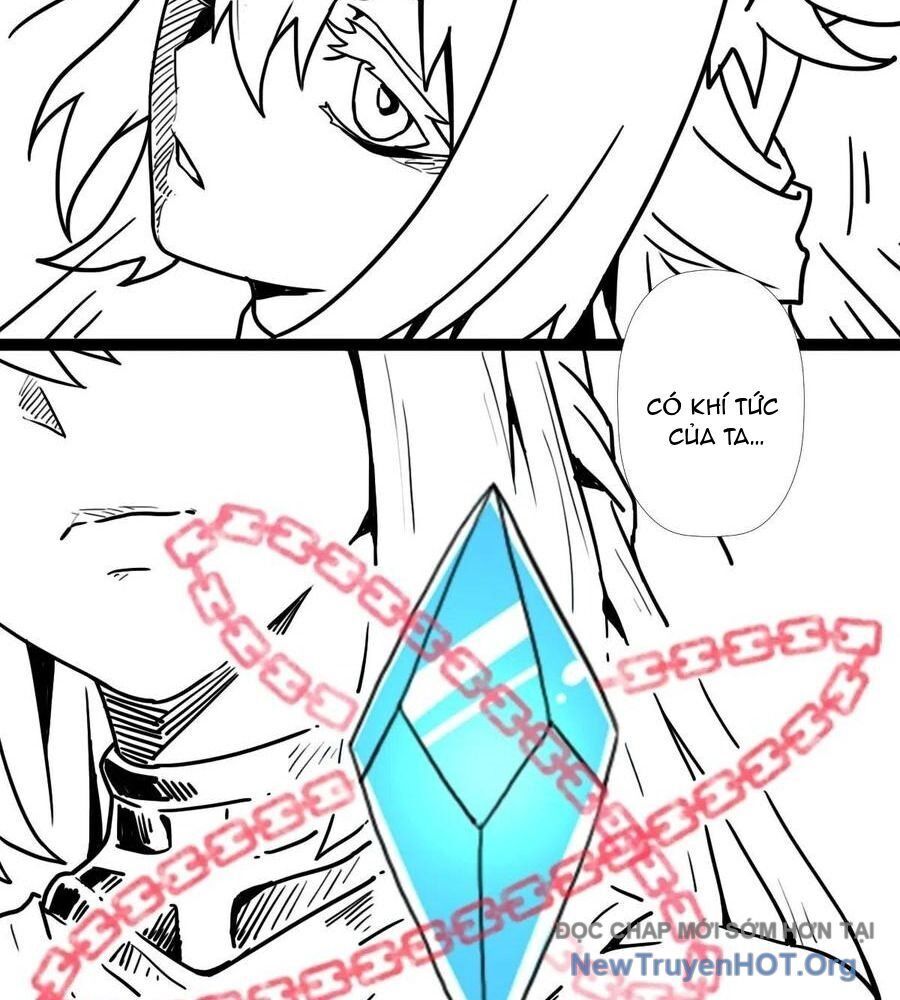 Cứu Thế Giới Đi, Ông Chú! Chap 195 - Next Chap 196