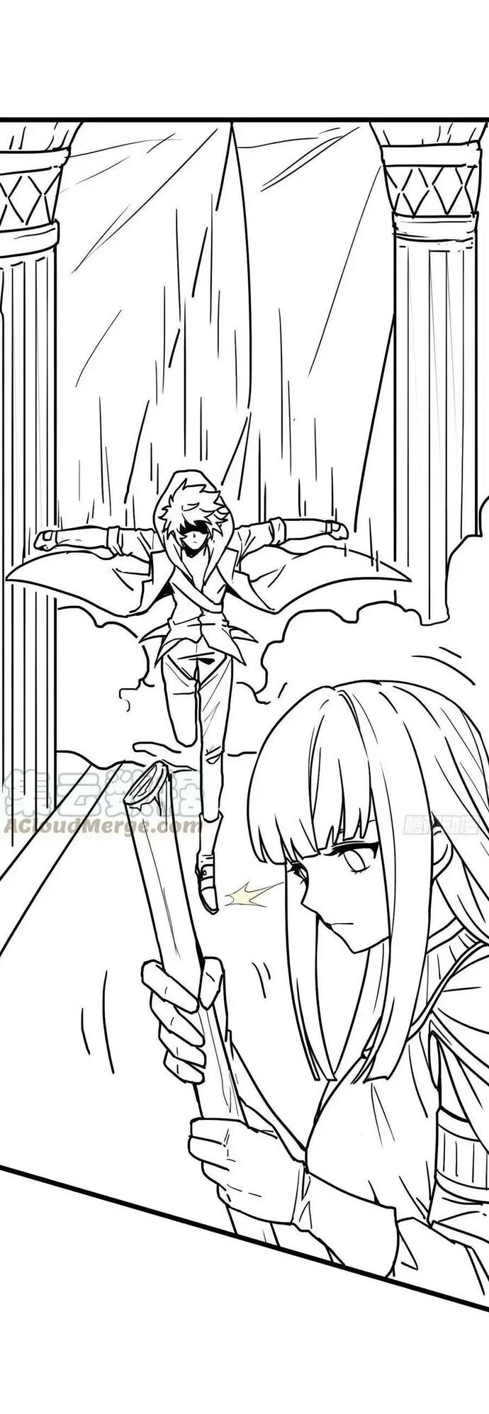 Cứu Thế Giới Đi, Ông Chú! Chap 196 - Next Chap 197