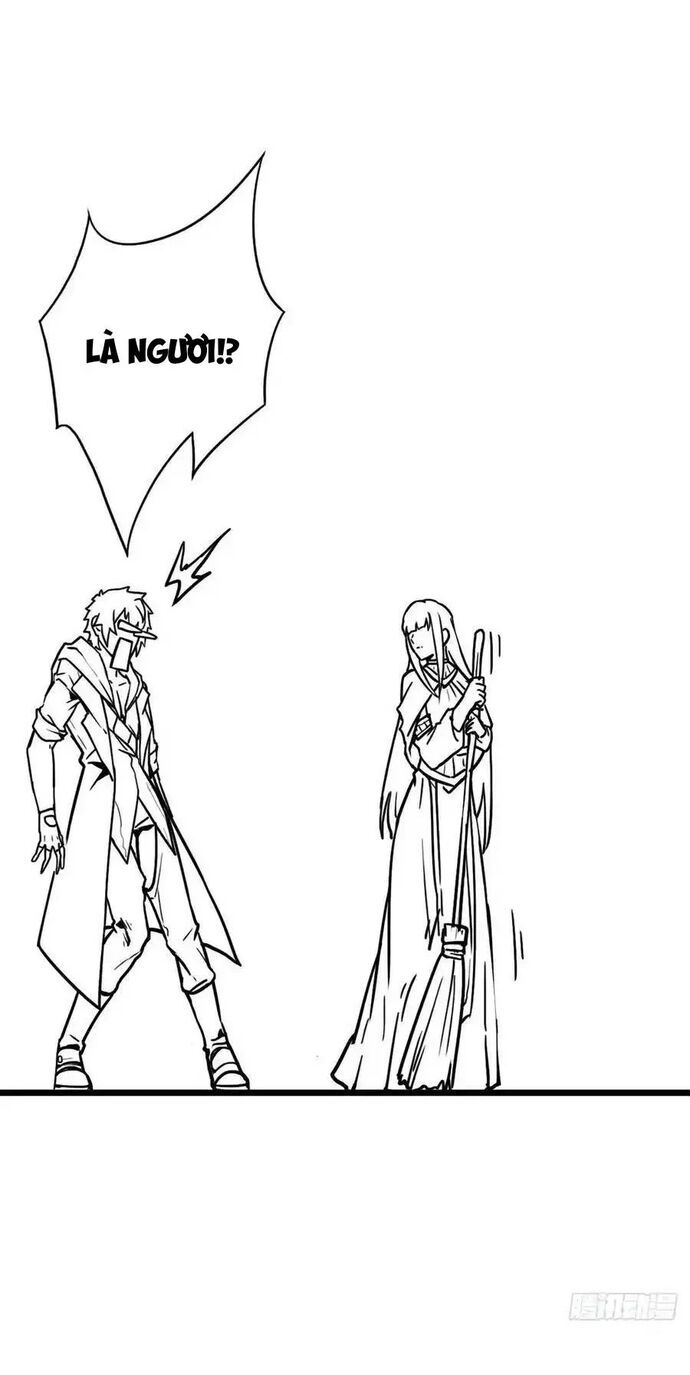 Cứu Thế Giới Đi, Ông Chú! Chap 196 - Next Chap 197