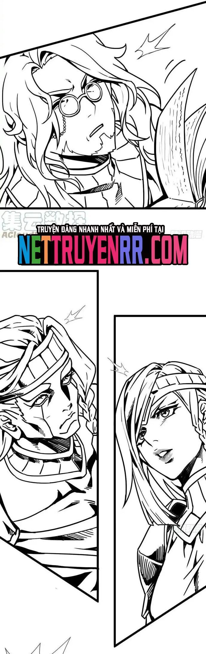 Cứu Thế Giới Đi, Ông Chú! Chap 196 - Next Chap 197