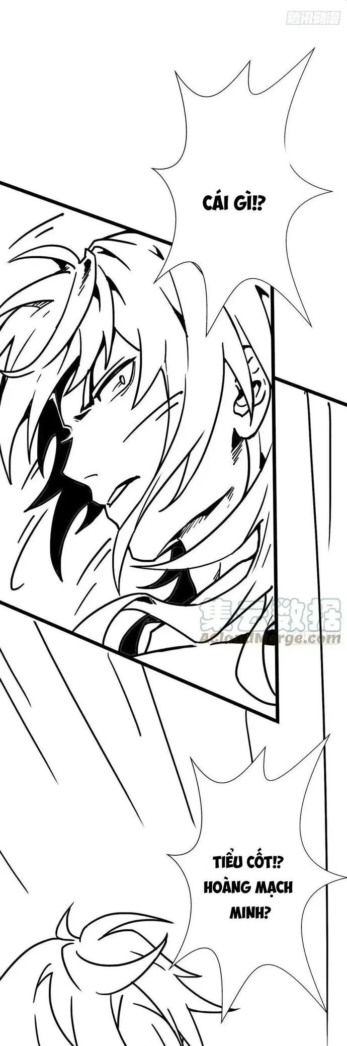Cứu Thế Giới Đi, Ông Chú! Chap 196 - Next Chap 197