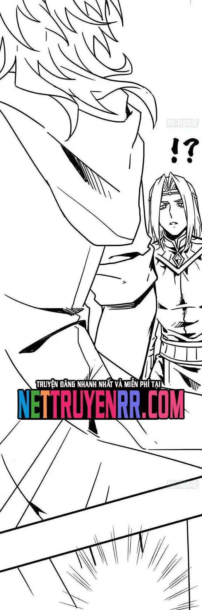 Cứu Thế Giới Đi, Ông Chú! Chap 196 - Next Chap 197