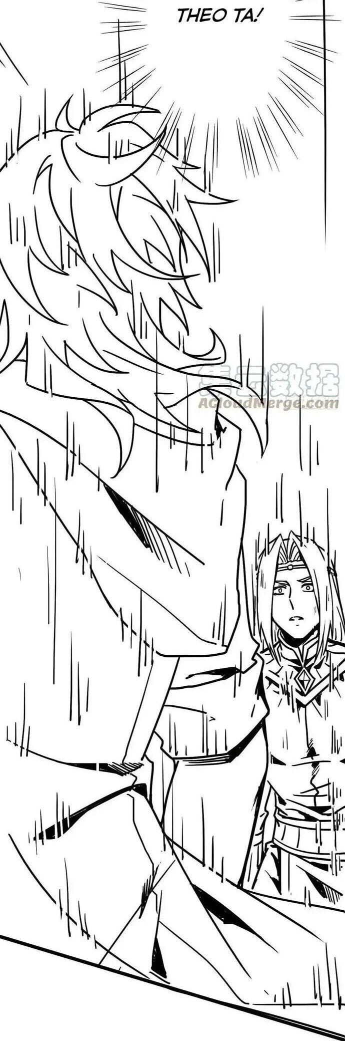 Cứu Thế Giới Đi, Ông Chú! Chap 196 - Next Chap 197