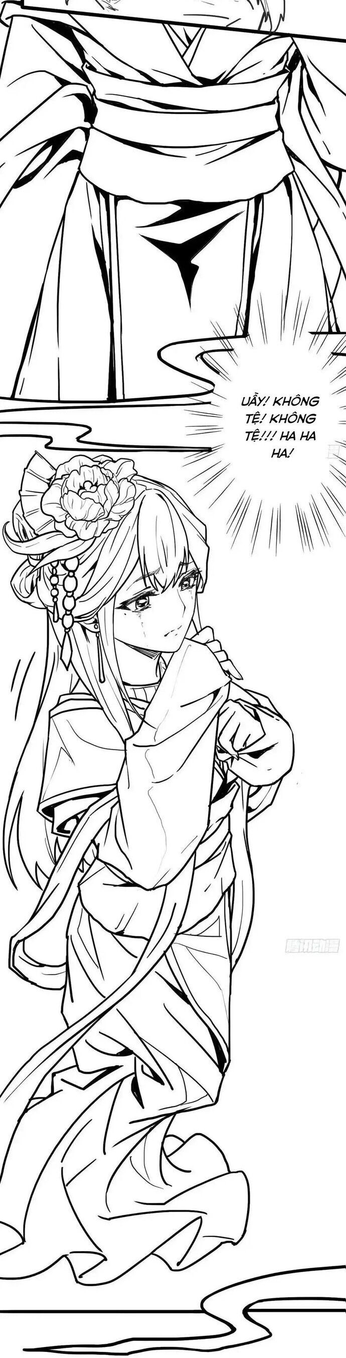 Cứu Thế Giới Đi, Ông Chú! Chap 196 - Next Chap 197