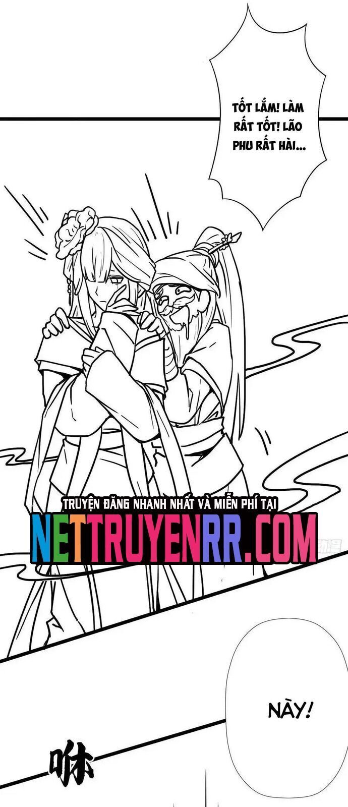 Cứu Thế Giới Đi, Ông Chú! Chap 196 - Next Chap 197