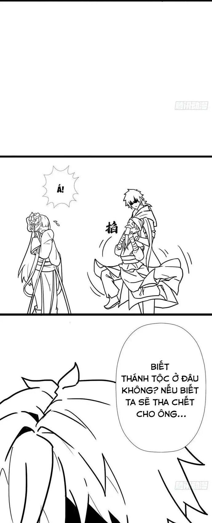 Cứu Thế Giới Đi, Ông Chú! Chap 196 - Next Chap 197