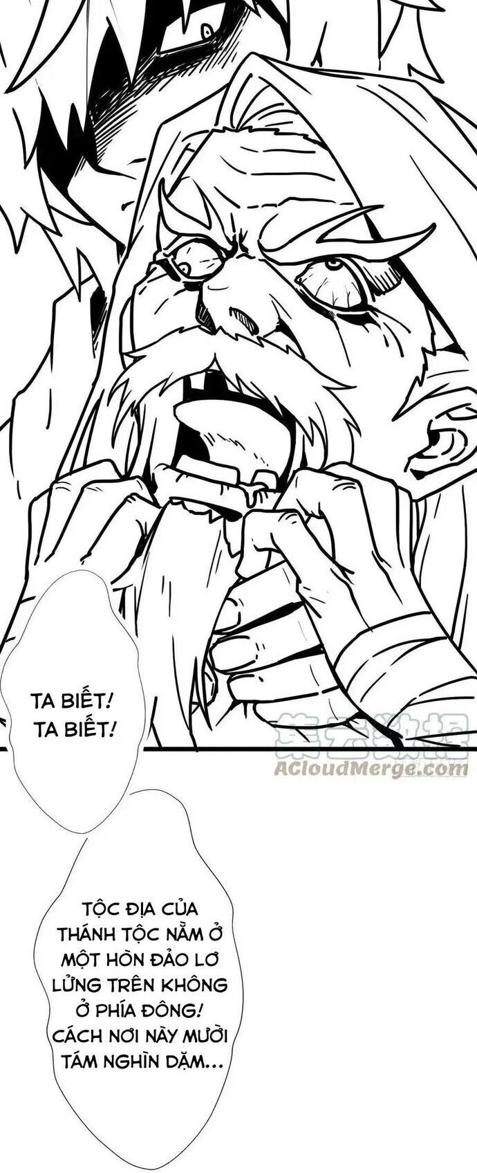 Cứu Thế Giới Đi, Ông Chú! Chap 196 - Next Chap 197
