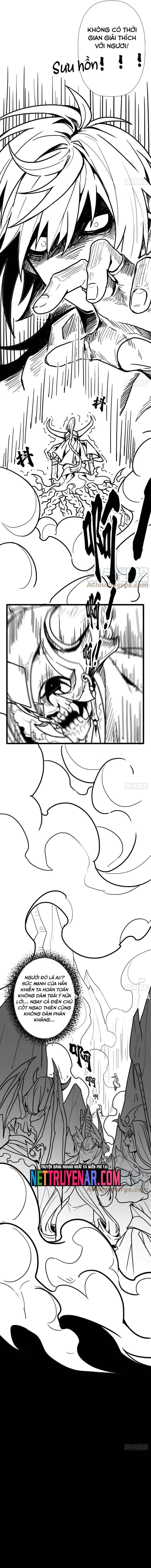 Cứu Thế Giới Đi, Ông Chú! Chap 197 - Next Chap 198