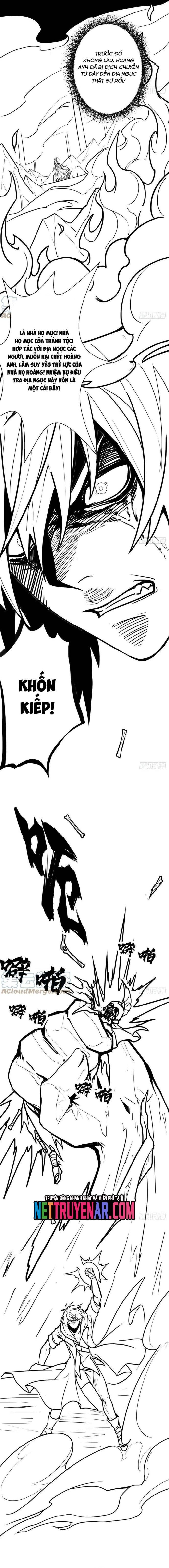 Cứu Thế Giới Đi, Ông Chú! Chap 197 - Next Chap 198
