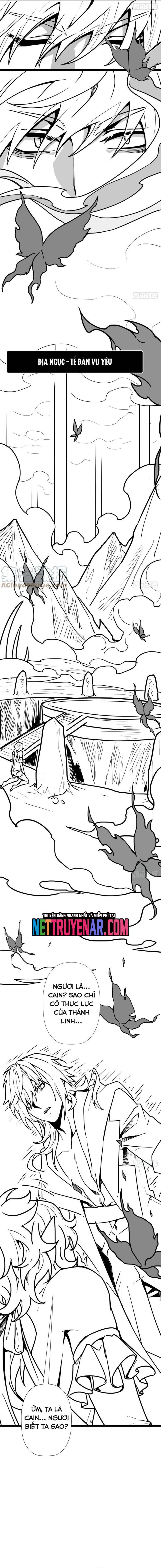 Cứu Thế Giới Đi, Ông Chú! Chap 197 - Next Chap 198