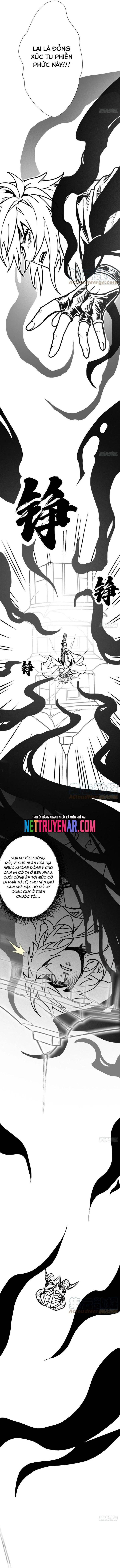 Cứu Thế Giới Đi, Ông Chú! Chap 197 - Next Chap 198
