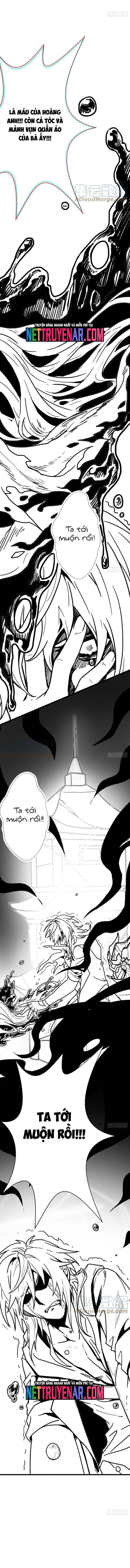 Cứu Thế Giới Đi, Ông Chú! Chap 197 - Next Chap 198