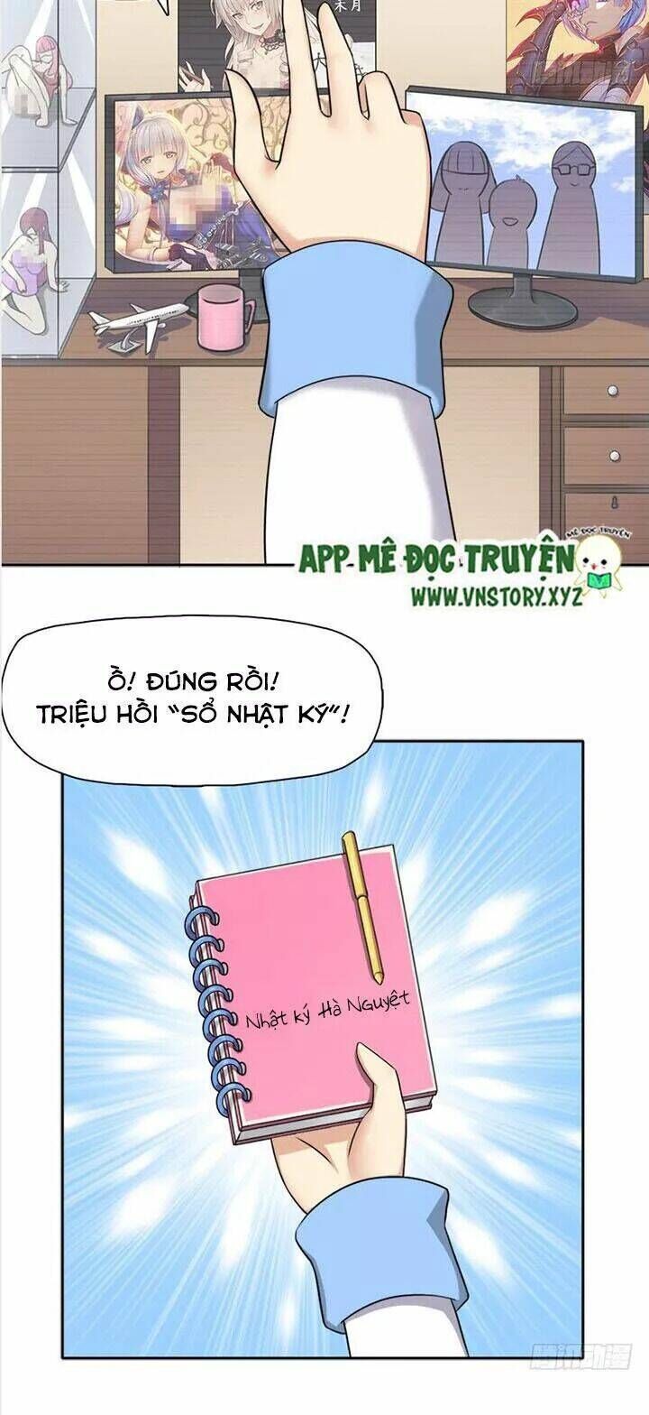 Cứu Thế Giới Đi, Ông Chú! Chap 21 - Next Chap 22