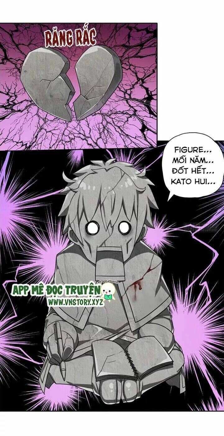 Cứu Thế Giới Đi, Ông Chú! Chap 21 - Next Chap 22