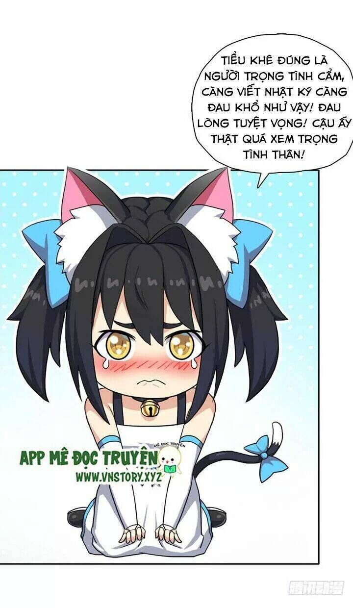Cứu Thế Giới Đi, Ông Chú! Chap 21 - Next Chap 22