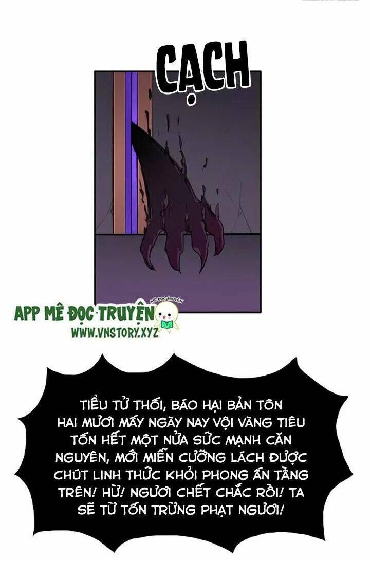 Cứu Thế Giới Đi, Ông Chú! Chap 21 - Next Chap 22