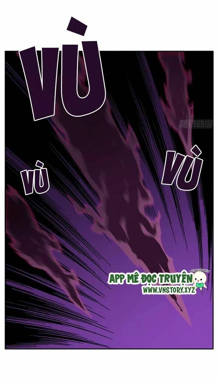 Cứu Thế Giới Đi, Ông Chú! Chap 21 - Next Chap 22