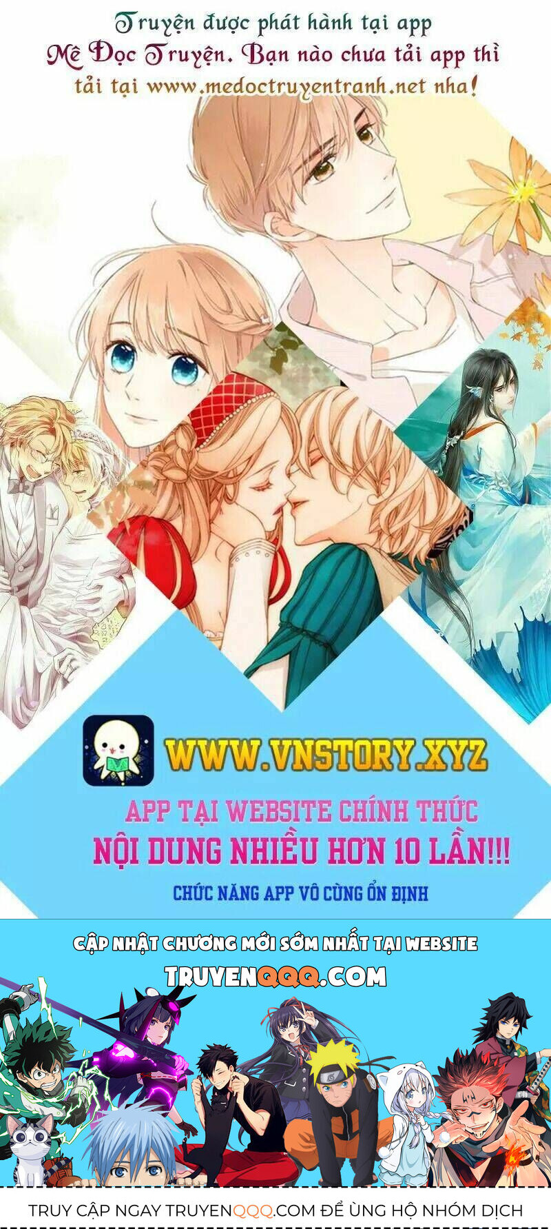 Cứu Thế Giới Đi, Ông Chú! Chap 21 - Next Chap 22