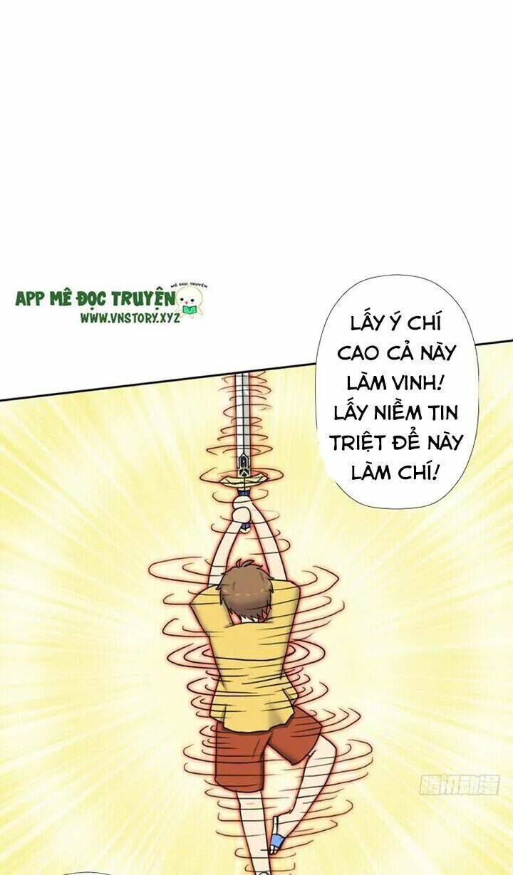Cứu Thế Giới Đi, Ông Chú! Chap 50 - Next Chap 51