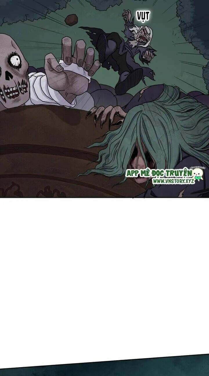 Cứu Thế Giới Đi, Ông Chú! Chap 50 - Next Chap 51