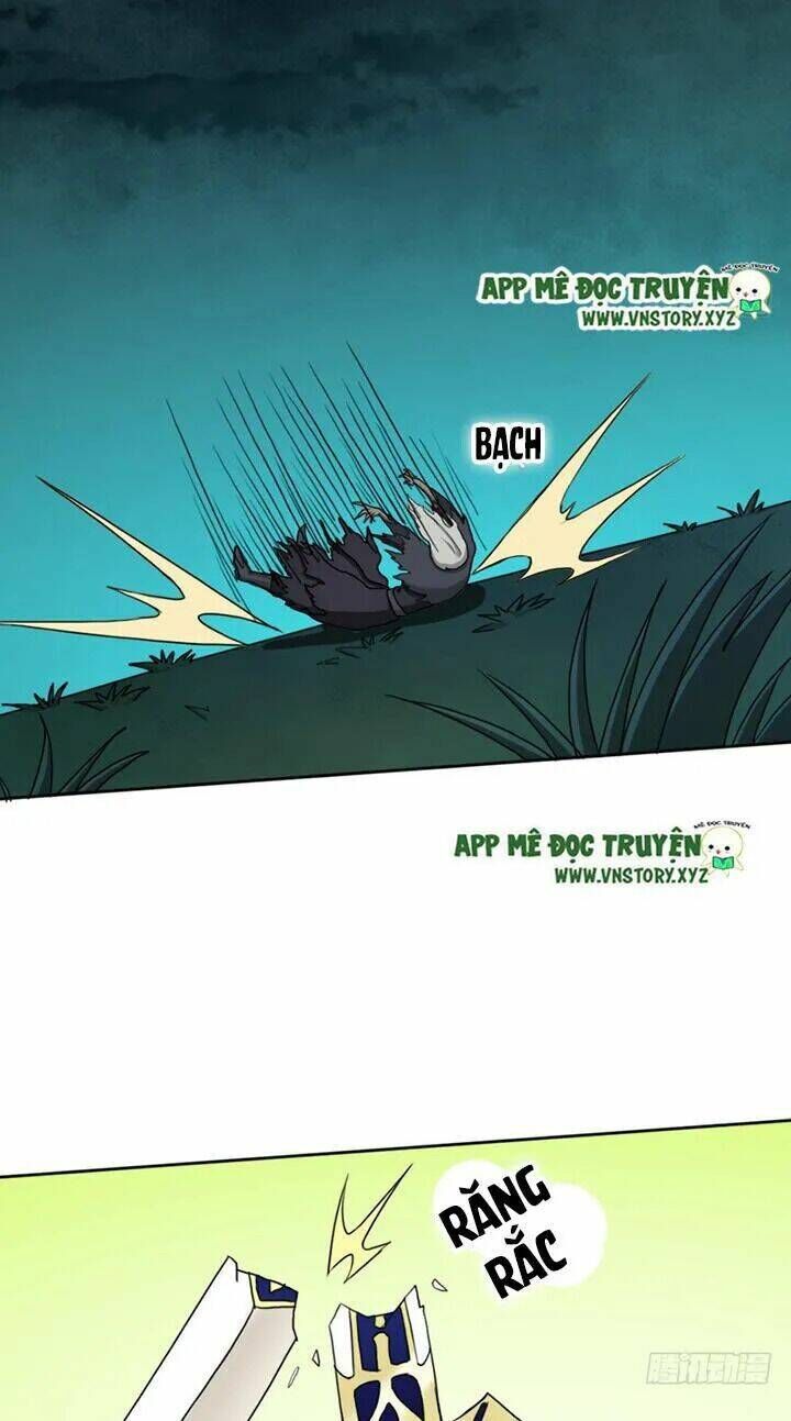 Cứu Thế Giới Đi, Ông Chú! Chap 50 - Next Chap 51
