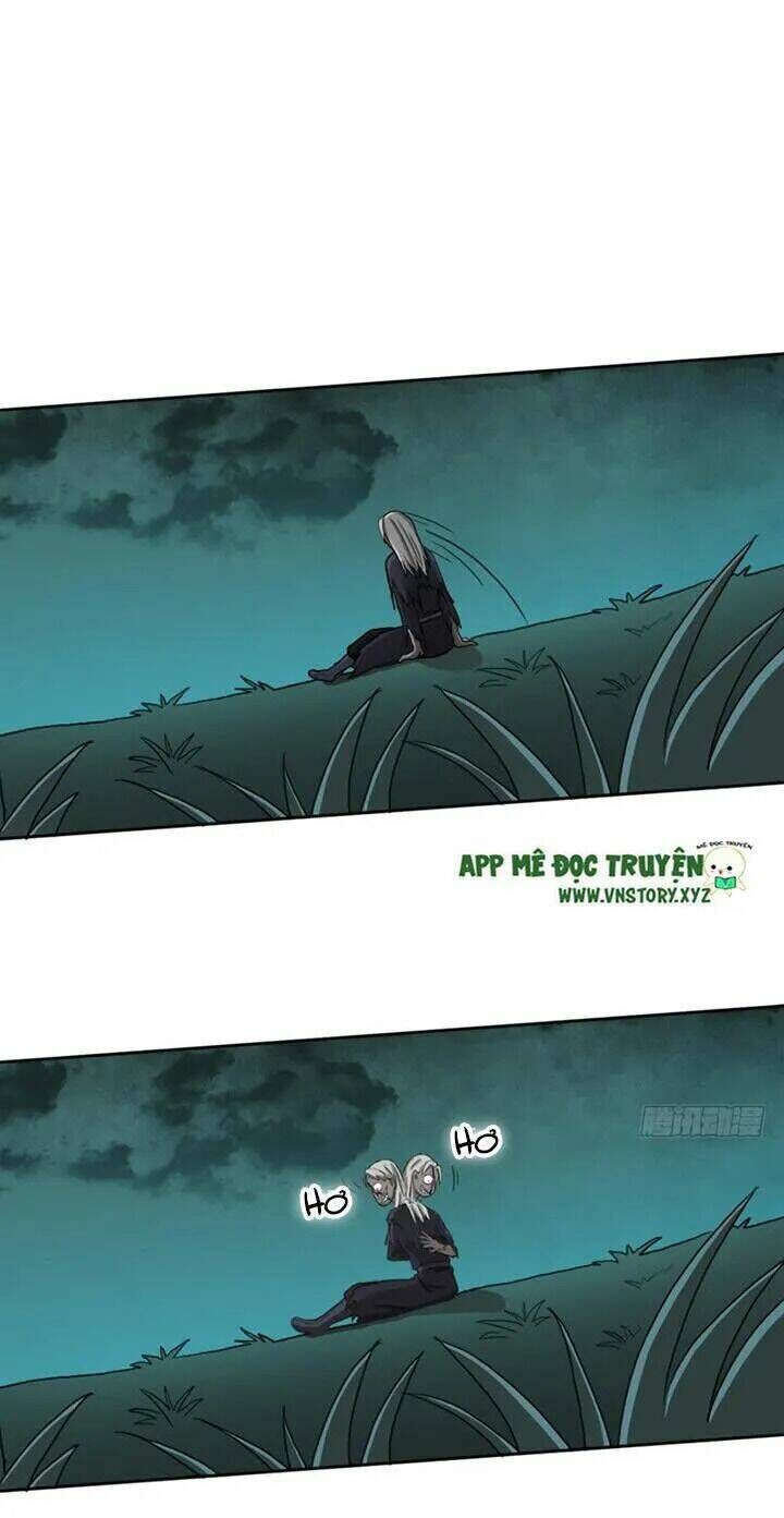 Cứu Thế Giới Đi, Ông Chú! Chap 50 - Next Chap 51