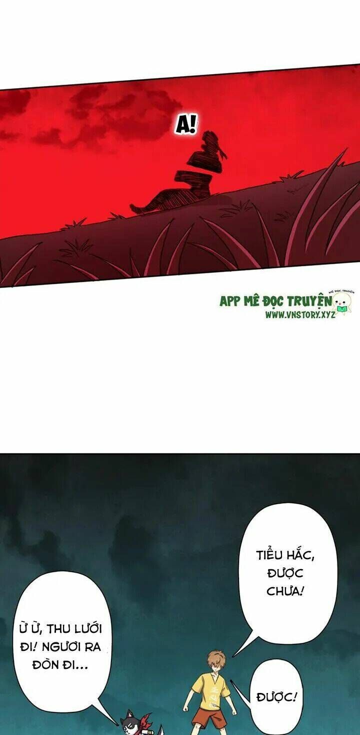 Cứu Thế Giới Đi, Ông Chú! Chap 50 - Next Chap 51