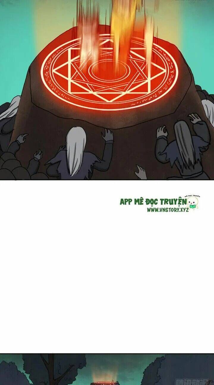 Cứu Thế Giới Đi, Ông Chú! Chap 50 - Next Chap 51