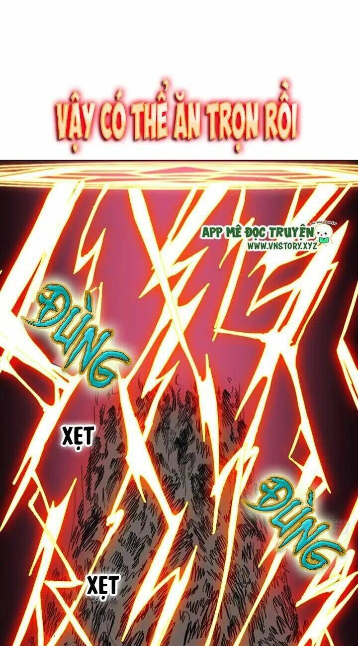 Cứu Thế Giới Đi, Ông Chú! Chap 50 - Next Chap 51
