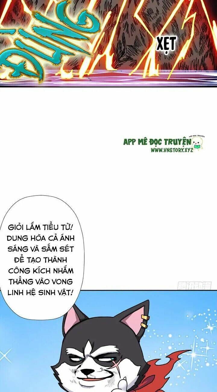 Cứu Thế Giới Đi, Ông Chú! Chap 50 - Next Chap 51