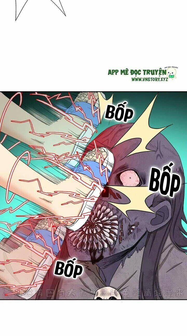 Cứu Thế Giới Đi, Ông Chú! Chap 50 - Next Chap 51